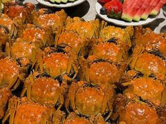 -極上萬膳·日料放题(来福士江景店)