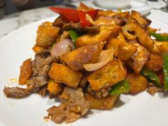 -马白开来特色羊排揪片子  (总店)