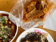 糍粑-张醪糟