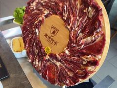 -潮德阿水牛肉火锅(深圳总店)