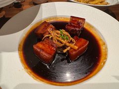 -苏帮袁Sue Cuisine(将台店)