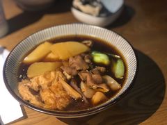 -無牌小范·香港明星美食