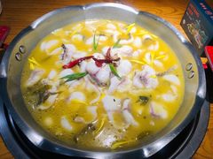 -荷塘码头·活鱼现杀(椒江店)