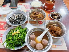 -阿秋牛排(湖心街店)