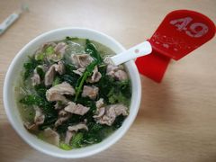 -华记原味汤粉王(海湾分店)