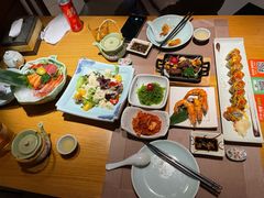-三石铁板烧(紫竹桥店)