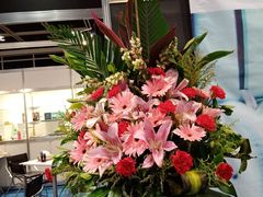 -香港会议展览中心演讲厅