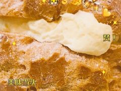 -西村叔叔的店·面包·甜品·蛋糕(崂山丽达店)