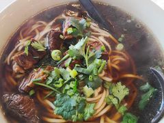 招牌牛肉面-李先生牛肉面大王(辽宁路店)