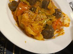 -咕咕站韩国料理(紫金港店)