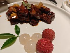 -拾溪餐厅·包厢(杭州千禧度假酒店)