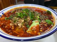 -小四川(福州道一店)