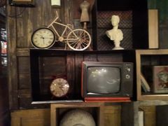 -胡桃里音乐酒馆(白云五号T5 MALL店)