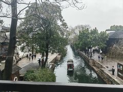 -南浔古镇