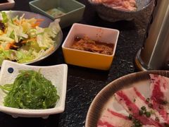 -牛焱·烧肉酒肆(五大道店)