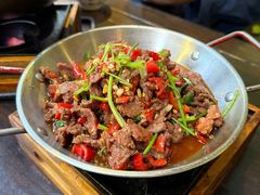 -吃货私房菜(丽江束河古镇店)