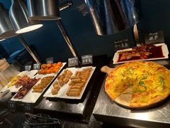 -白云宾馆-祥云西餐厅·法式鹅肝海鲜自助