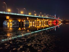 -蠡湖大桥公园