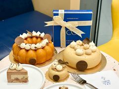 -CREAM STORY意大利手工冰淇淋&甜品(万象前海店)