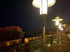 -鹭江宾馆·观海餐厅