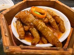 -龙凤点心饼家·39年老字号(松岗店)