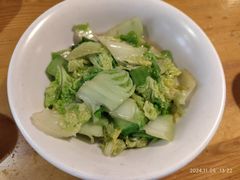-湘阁里辣(南岭购物广场店)