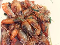 油爆虾-蘭心餐厅(进贤路店)