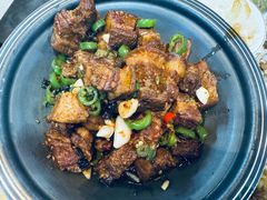 -湘香私房菜(大石长隆店)