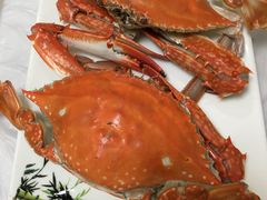 -宾朋海鲜特色美食餐厅·纯手工鲅鱼水饺(兴海路店)