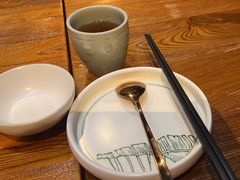 -云海肴·汽锅鸡·云南菜(天津国金汇店)