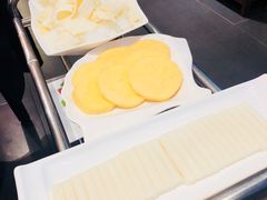 年糕-重庆小天鹅火锅(长清店)