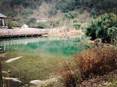 -黄公望隐居地