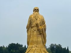 -函谷关历史文化旅游区