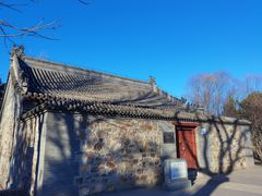 -北坞公园
