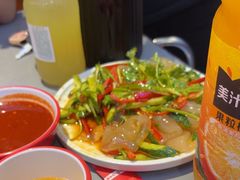 -外婆掌柜·东北家庭烤肉(托乐嘉店)