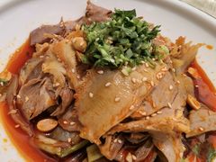 -箸福·夜上海(雨花客厅店)