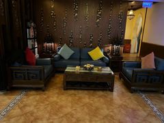 -域SPA·足疗·按摩·养生(静安寺店)
