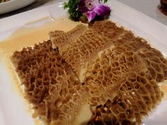 酱汁金钱肚-香云轩·顺德菜(香云纱园林酒店店)