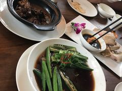 -自在弥林花园餐厅(云栖店)