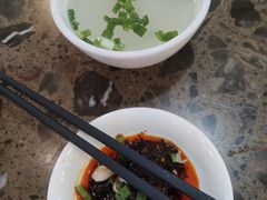 -周家大连水饺(美专校街店)