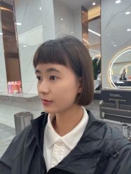 点击看大图 -七分屋LA·烫发·染发·剪发
