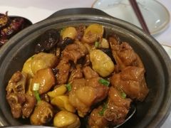 -到家尝北京菜(西坝河店)