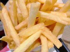 大薯条-肯德基(丰北路店)