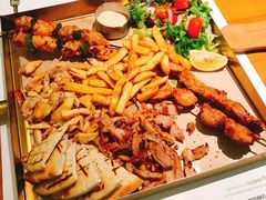 -HELLO MUSAE 拾光缪斯餐厅·纯正希腊风味(苏州中心店)