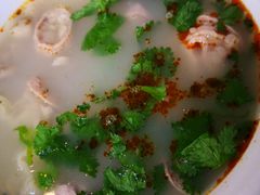 -老街粘食店(宜昌路店)