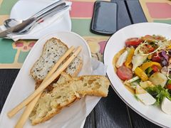 -安妮意大利餐厅(世贸天阶店)