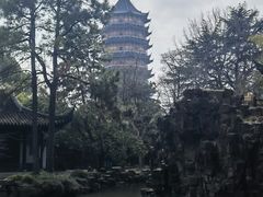 -北寺塔