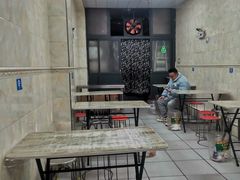 -清真李唯一优质肉丸糊辣汤
