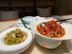 -佬麻雀·新湘菜(东方宝泰店)