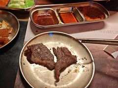 -西塔老太太泥炉烤肉(上海七宝领展广场店)